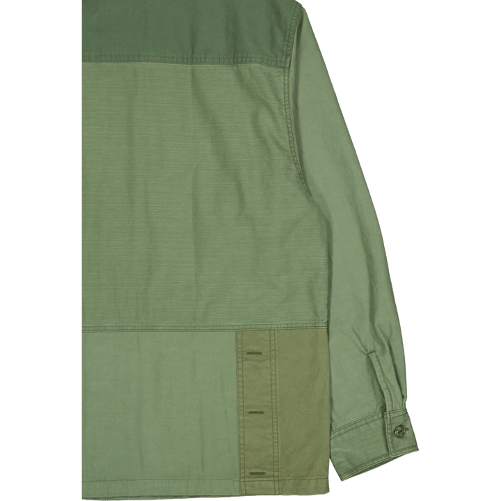 Rm Utility Hemd Olive Drab