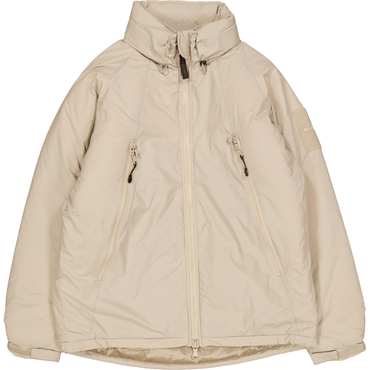 Happy Jacket Taupe