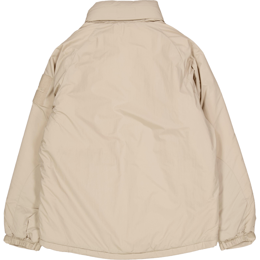 Happy Jacket Taupe