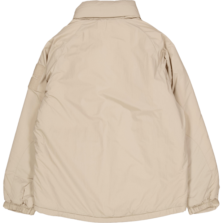 Happy Jacket Taupe
