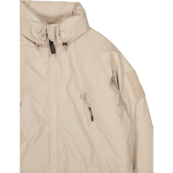 Happy Jacket Taupe