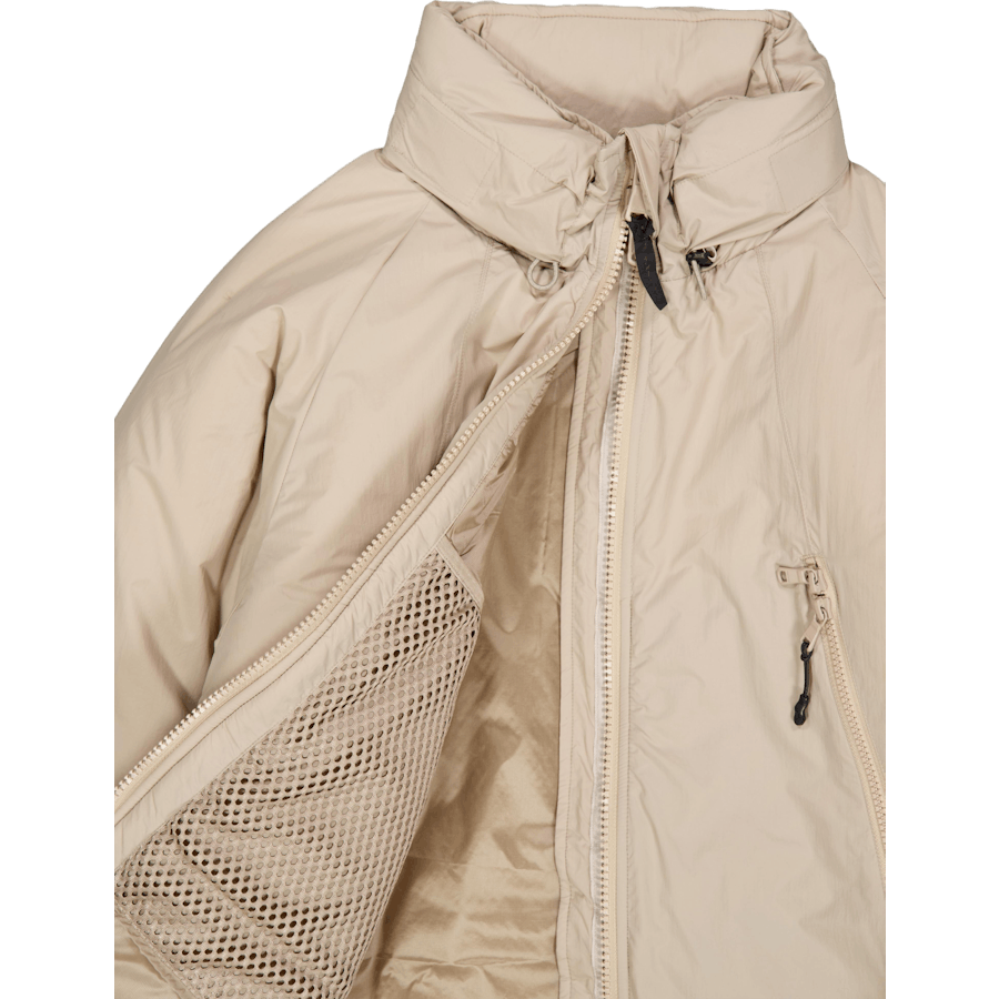 Happy Jacket Taupe