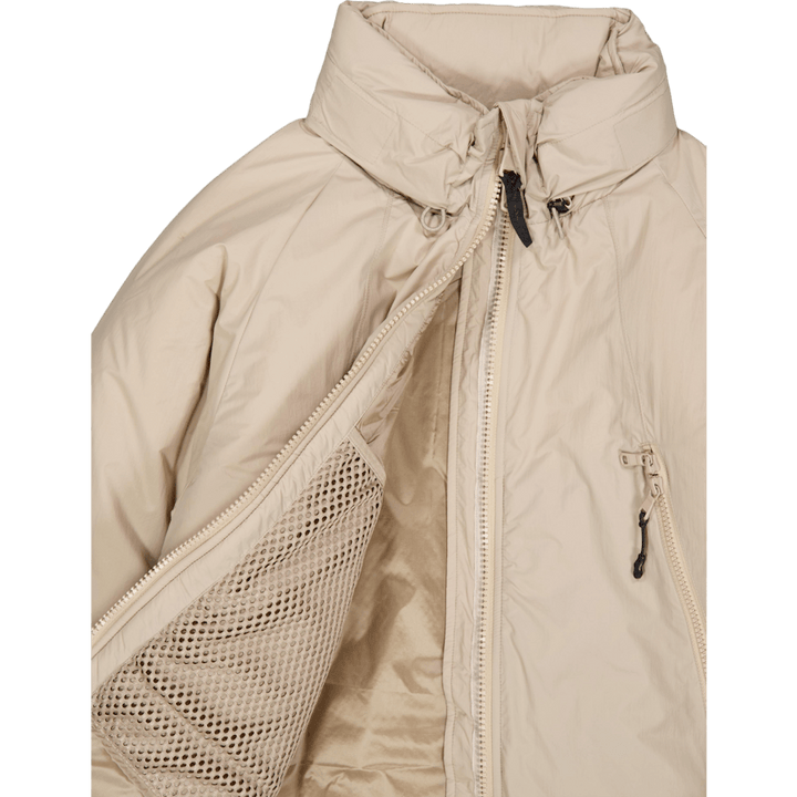 Happy Jacket Taupe