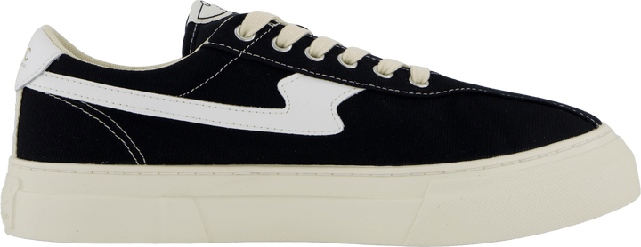 Dellow S-strike Cup Canvas Blk/wht