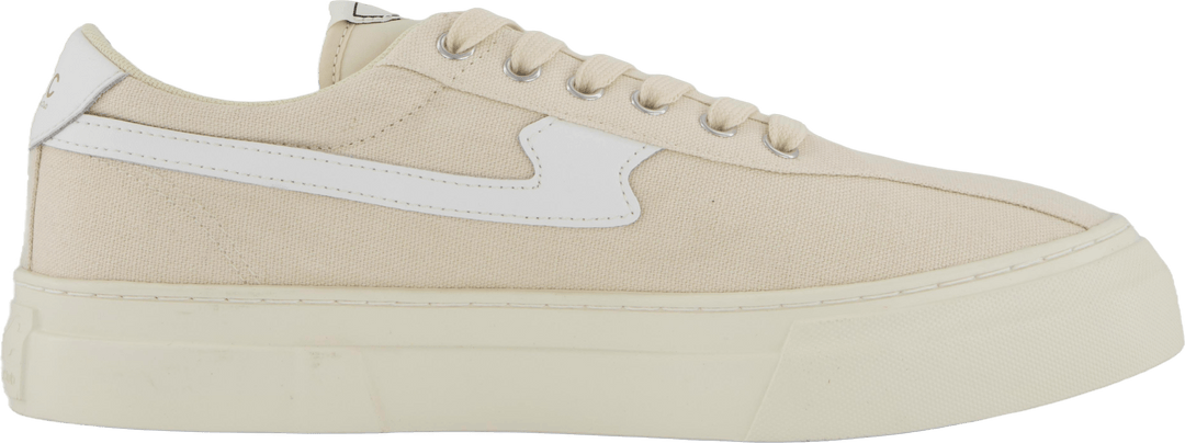 Dellow S-strike Cup Canvas Blk/wht