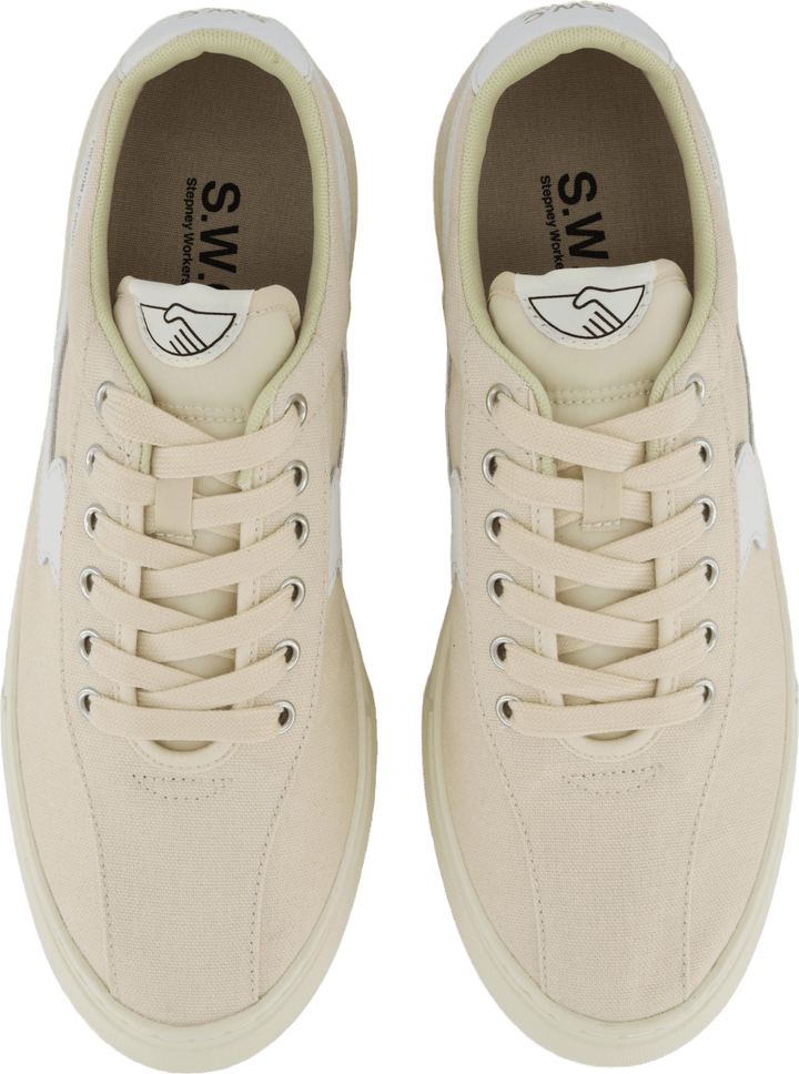Dellow S-strike Cup Canvas Blk/wht