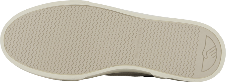 Dellow S-strike Cup Suede Lgrywht