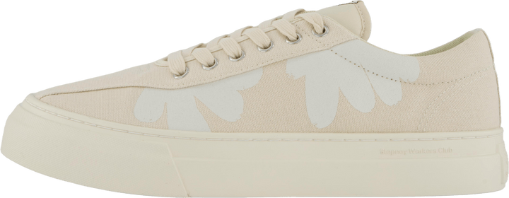 Dellow Cup Shroomhands Ecr/wht