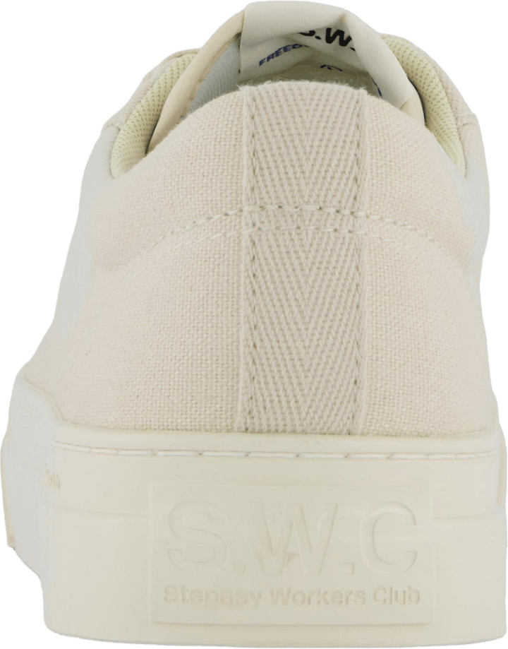 Dellow Cup Shroomhands Ecr/wht