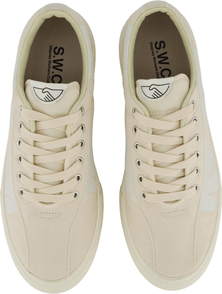 Dellow Cup Shroomhands Ecr/wht