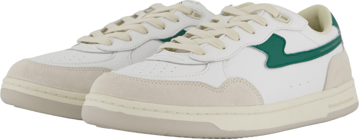 Pro Cup 01 S-strike Leather Spnggrn