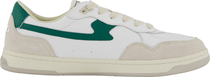 Pro Cup 01 S-strike Leather Spnggrn