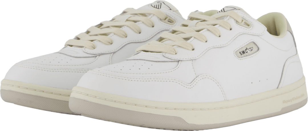 Pro Cup 01 Leather Wht/put