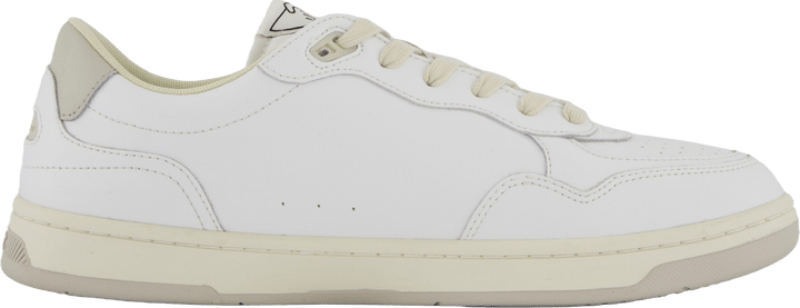 Pro Cup 01 Leather Wht/put