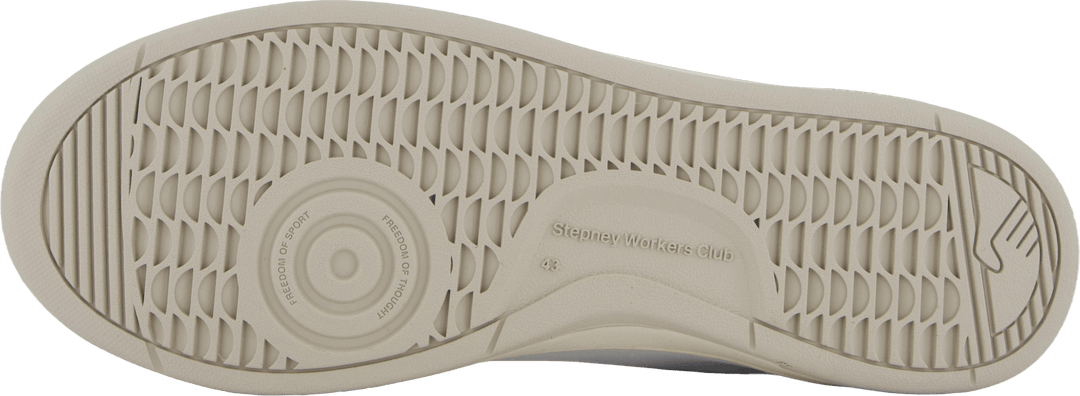 Pro Cup 01 Leather Wht/put