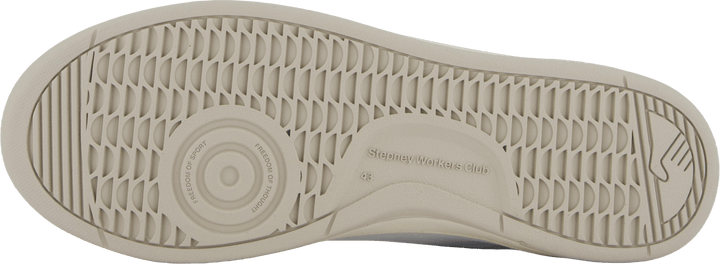 Pro Cup 01 Leather Wht/put