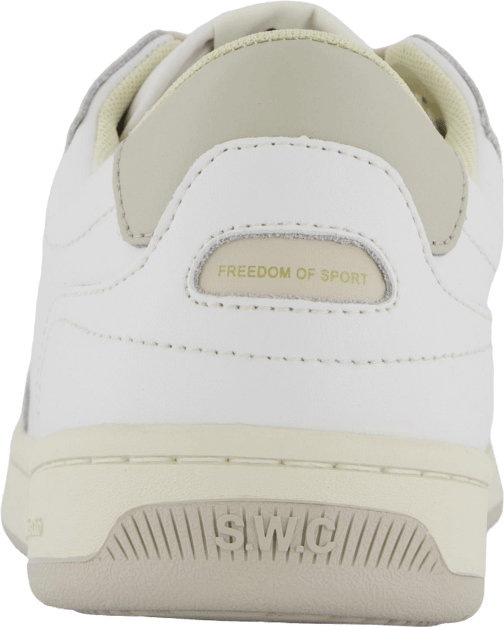Pro Cup 01 Leather Wht/put