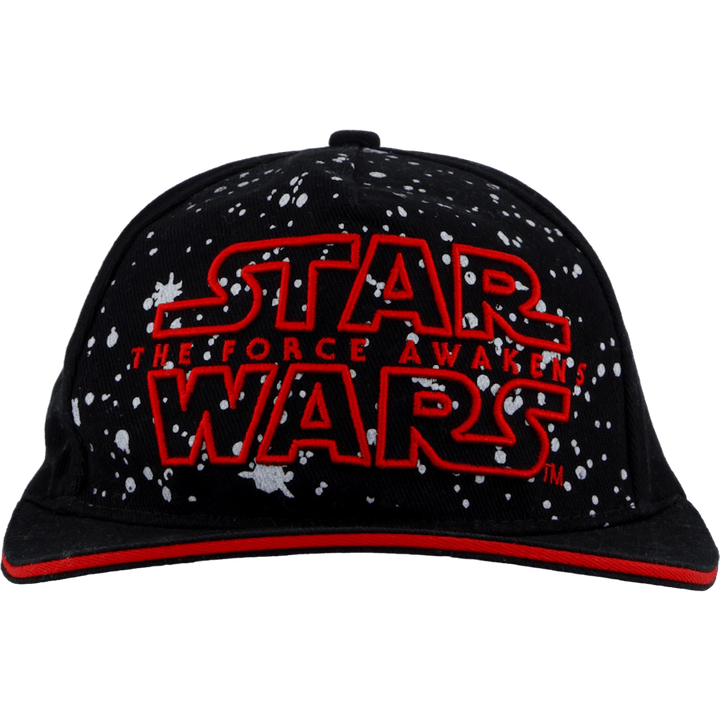 Star Wars The Force Awakens Ca
