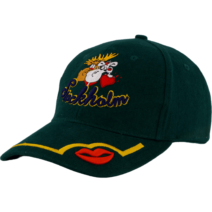 Stckholm Cap