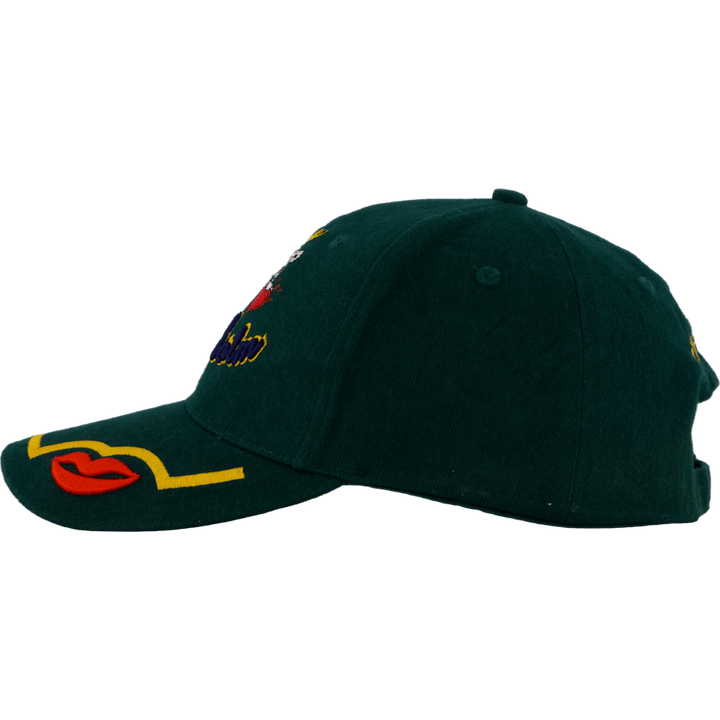 Stckholm Cap