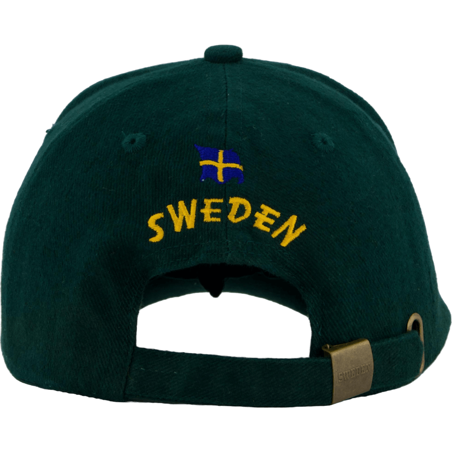 Stckholm Cap