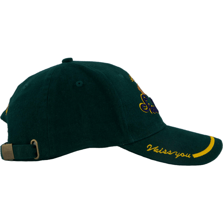 Stckholm Cap