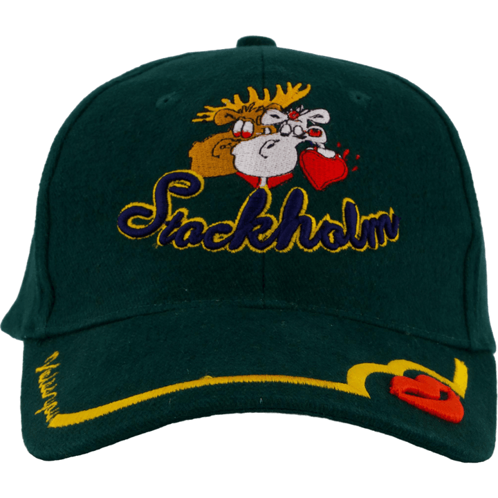 Stckholm Cap