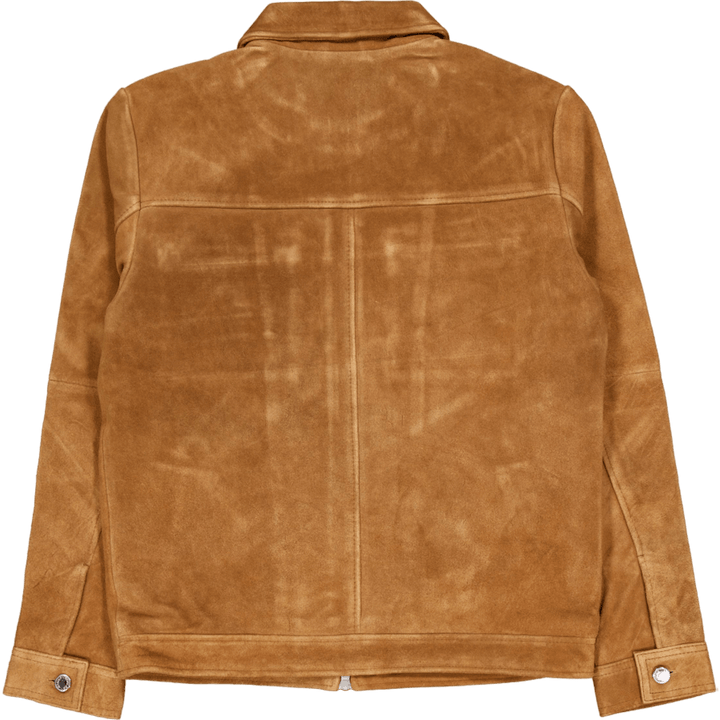 Rick Suede Copper