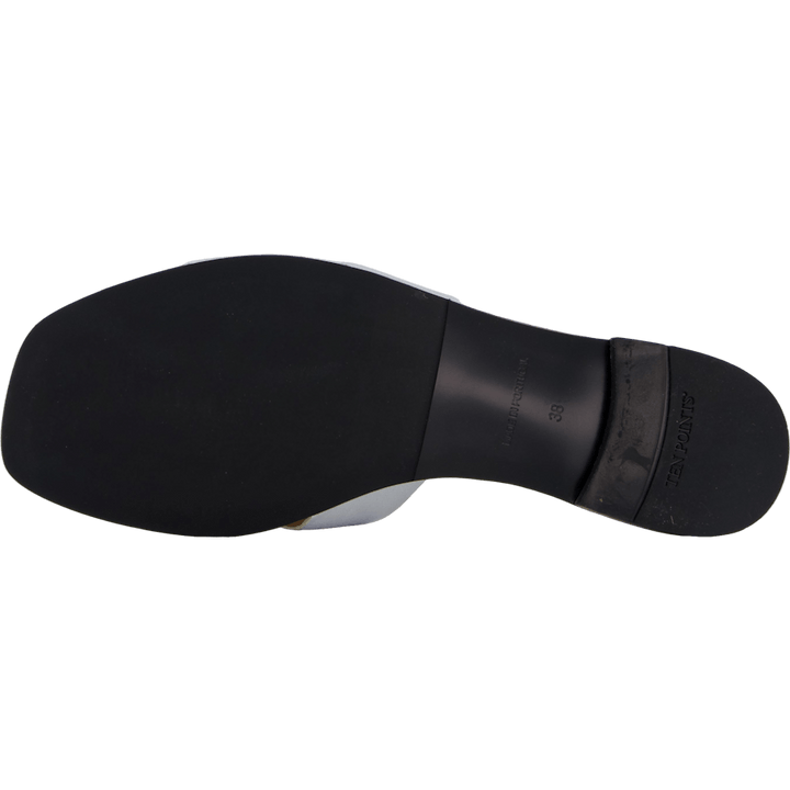 New Madeleine Sandal