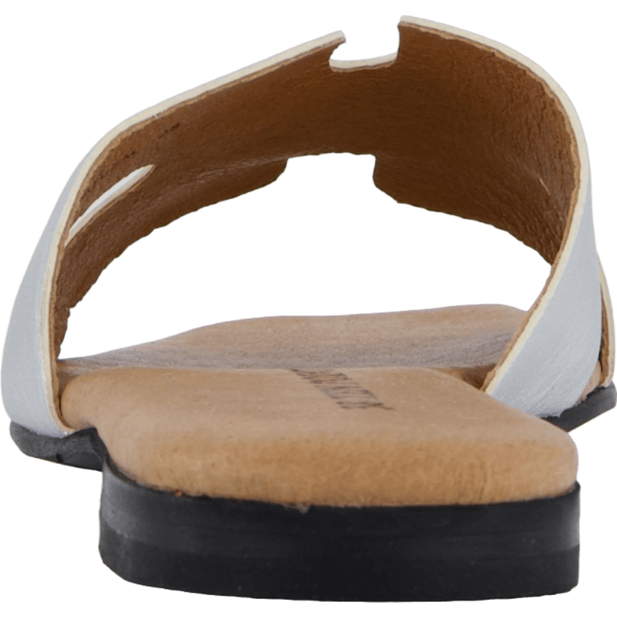 New Madeleine Sandal