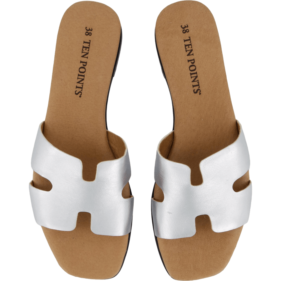 New Madeleine Sandal
