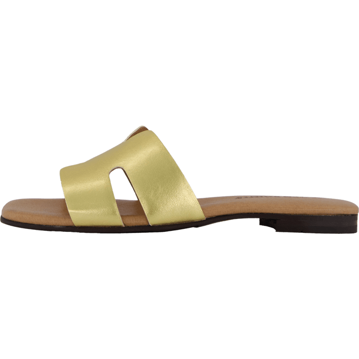 New Madeleine Sandal