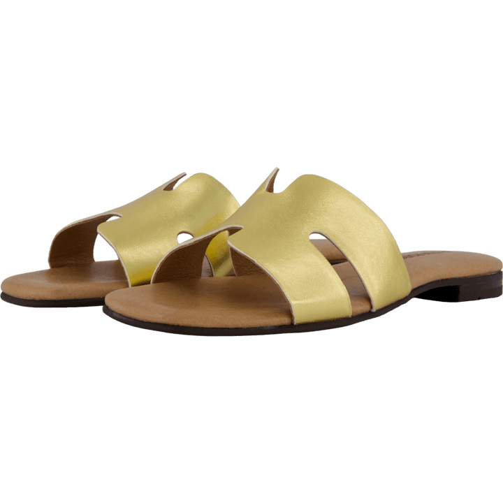 New Madeleine Sandal