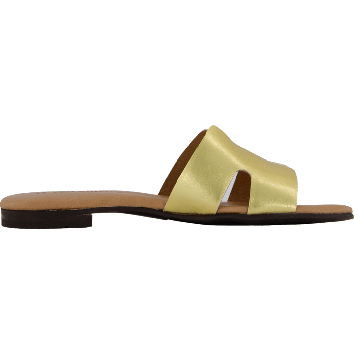 New Madeleine Sandal