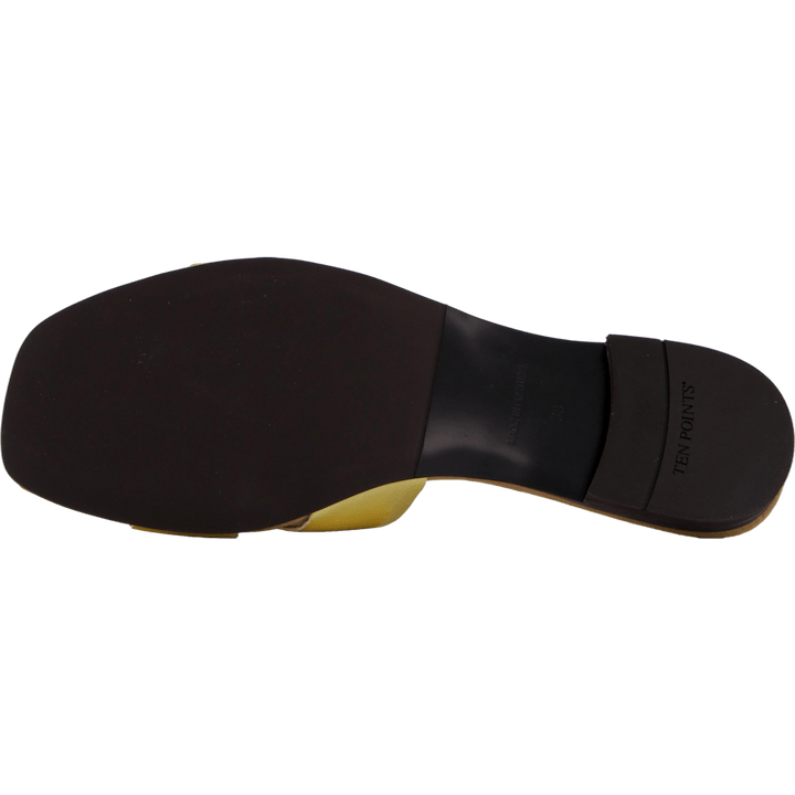 New Madeleine Sandal