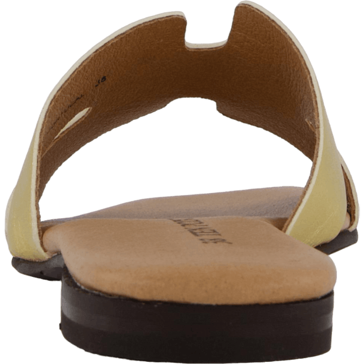 New Madeleine Sandal