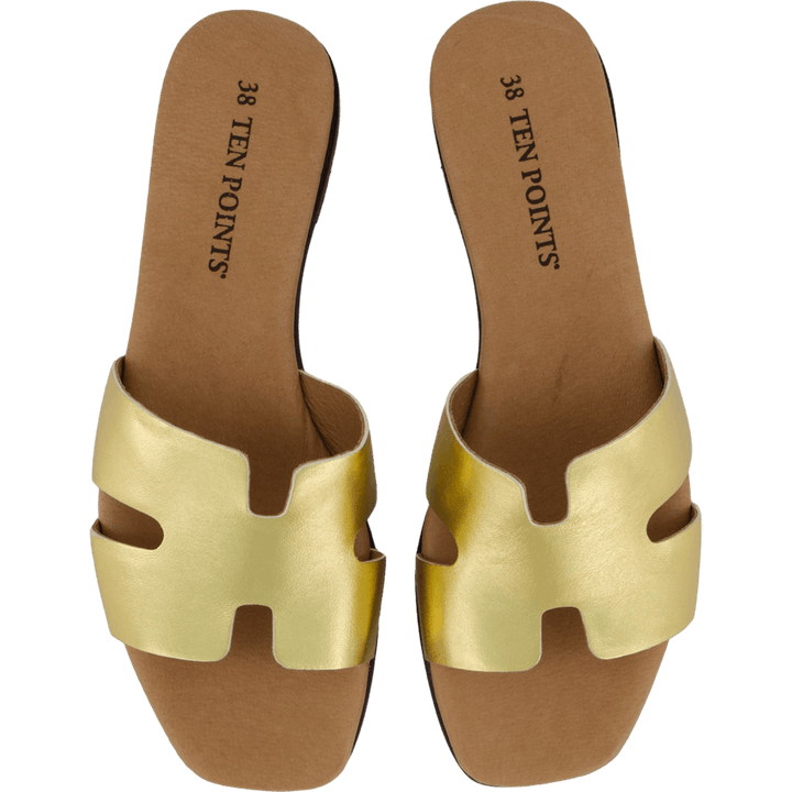 New Madeleine Sandal