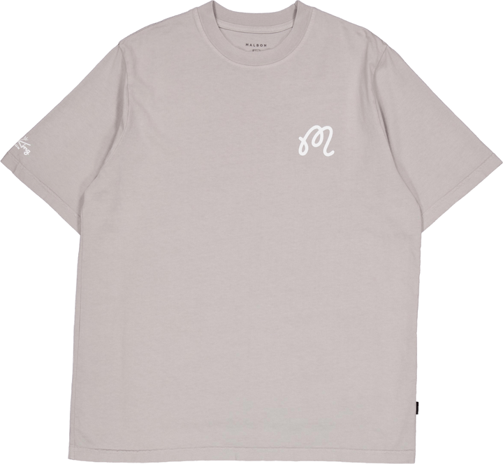 Rollenkönig-T-Shirt Stahl