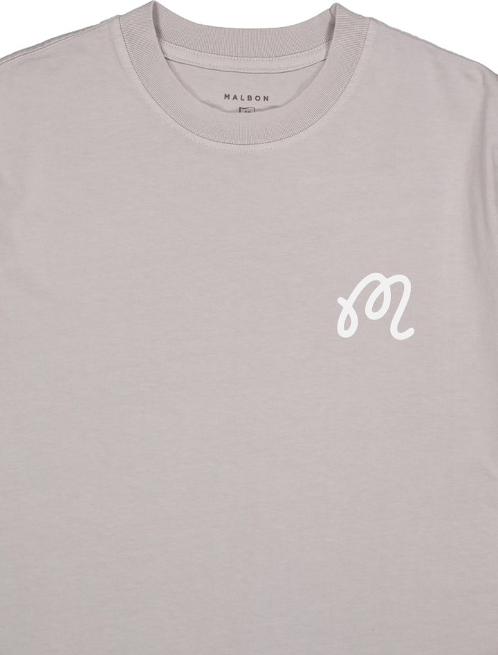 Rollenkönig-T-Shirt Stahl
