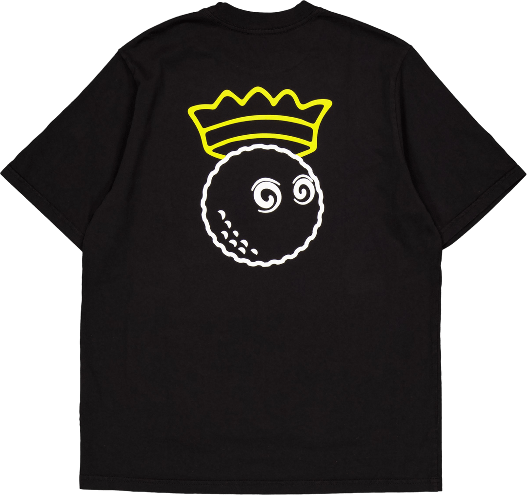 Malbon Trophäe Tasche T-shirt Schwarz