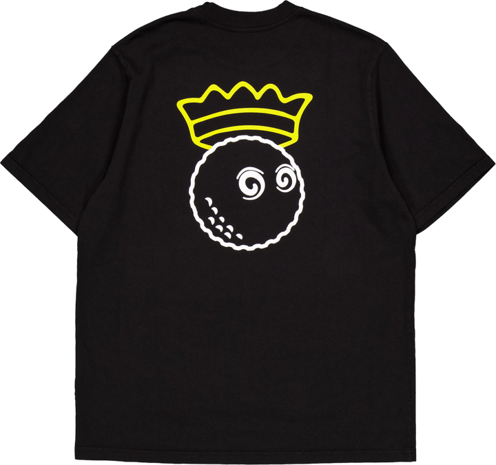 Malbon Trophäe Tasche T-shirt Schwarz