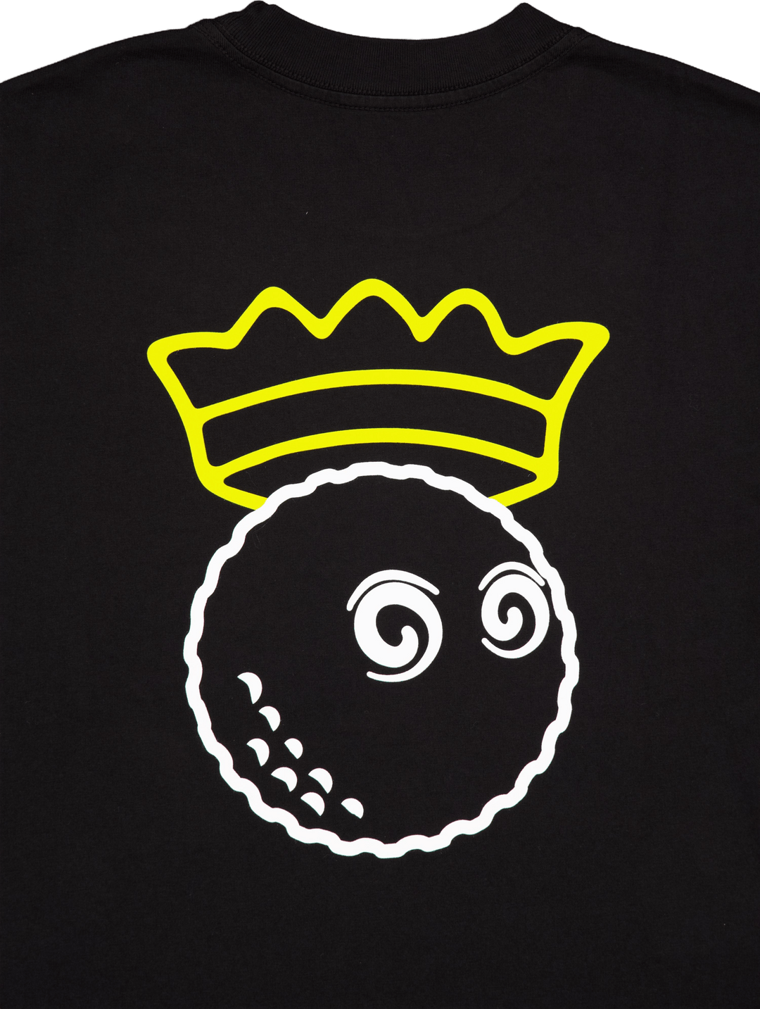 Malbon Trophäe Tasche T-shirt Schwarz