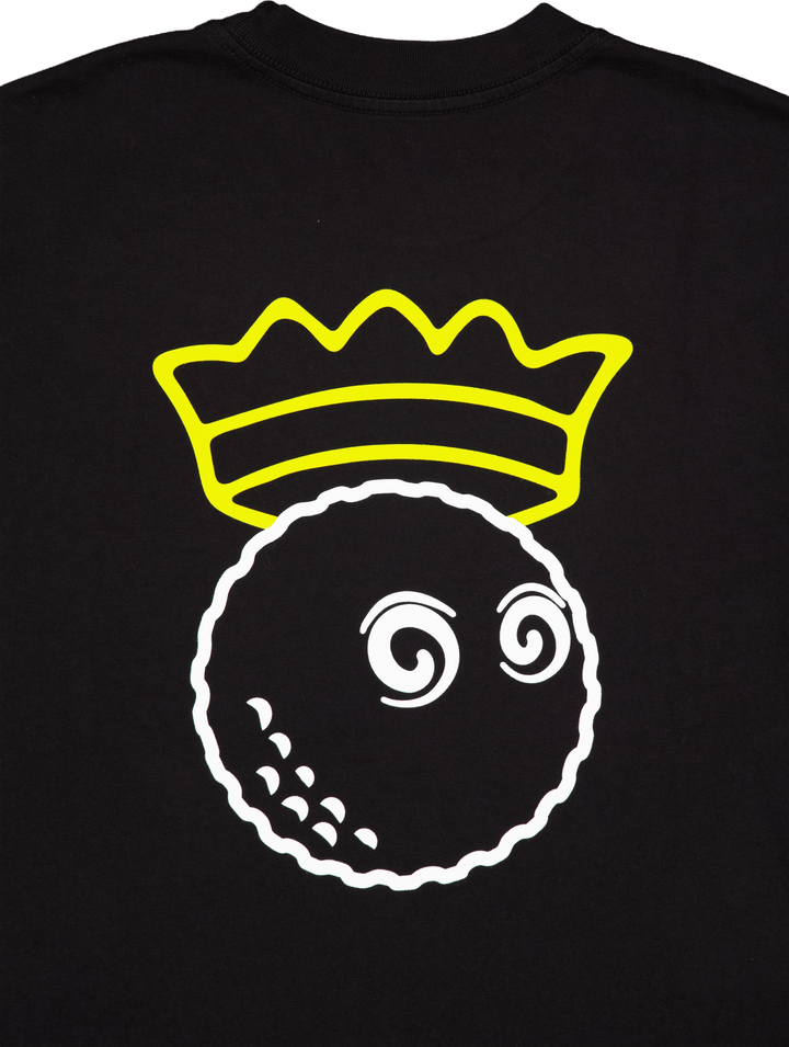 Malbon Trophäe Tasche T-shirt Schwarz