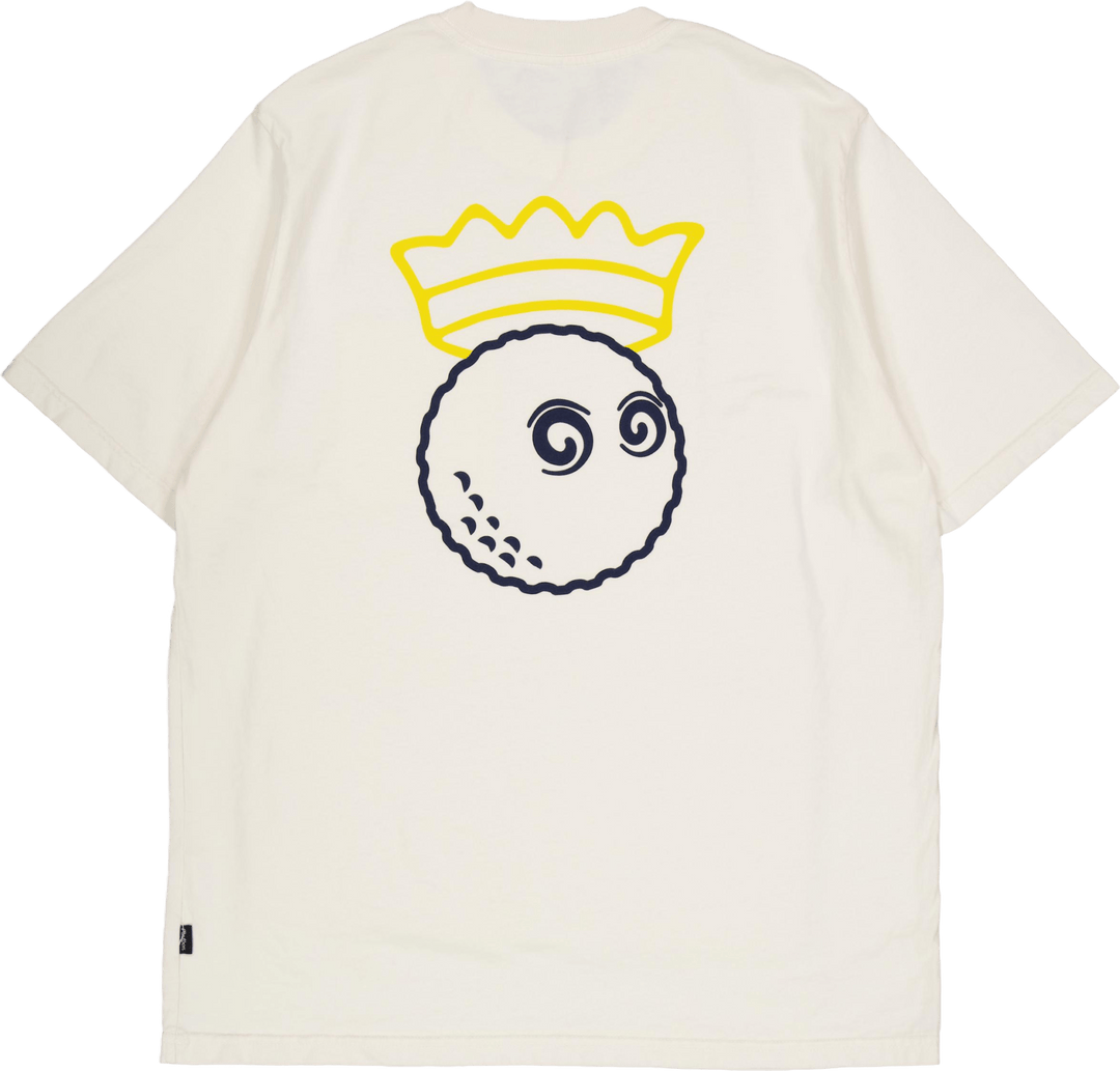 Malbon Trophy Pocket T-särk Elevandiluu