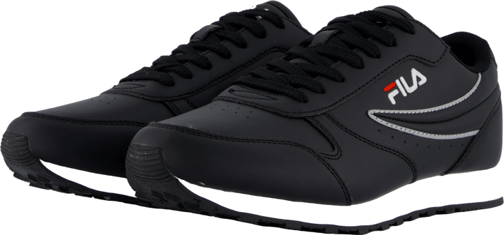 Orbit Black