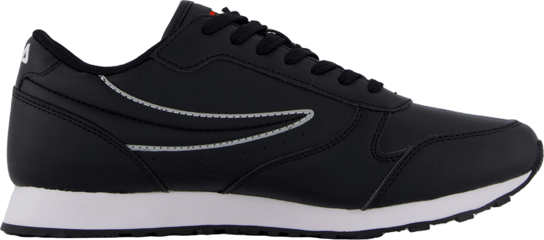 Orbit Black