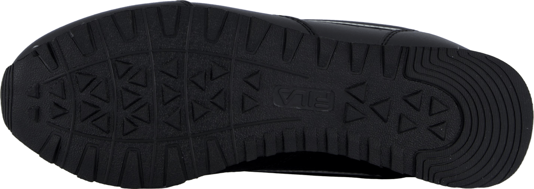 Orbit Black