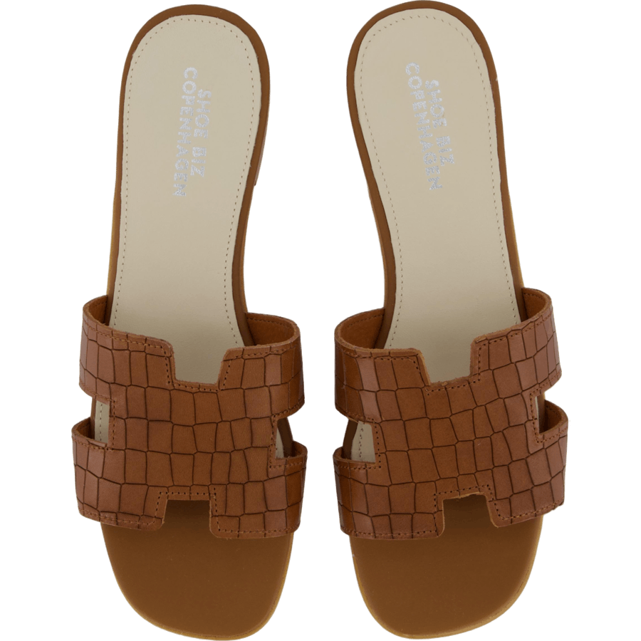 Claire Croco