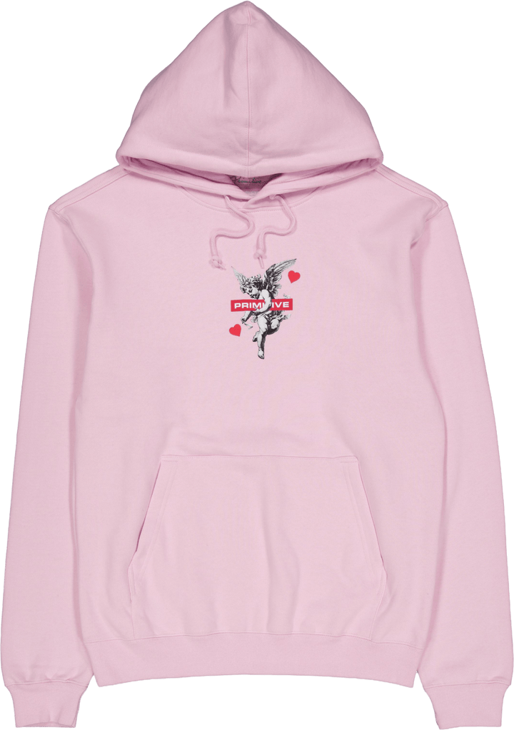 Wedstrijdkap Roze