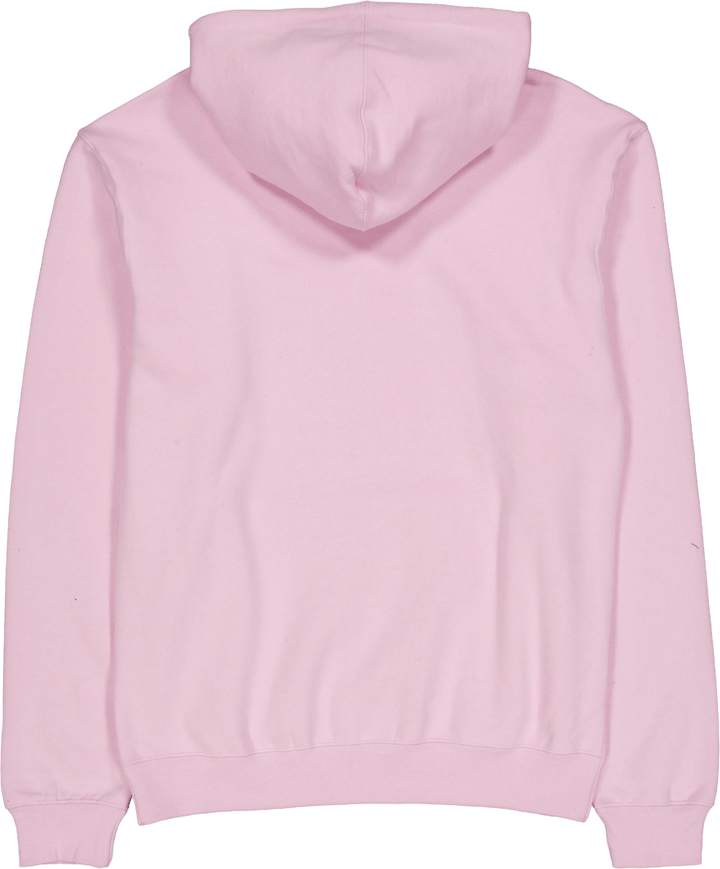 Wedstrijdkap Roze